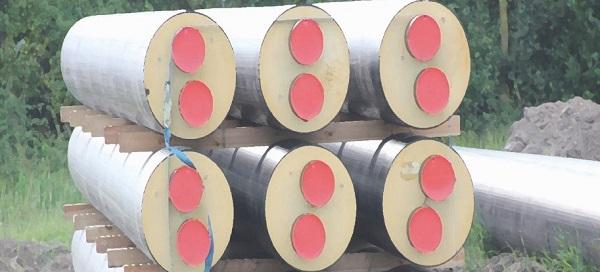 Har du bemærkninger til varmeprojekt for transmissionsledning mellem Galten og Harlev?